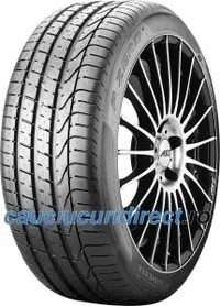 Pirelli P Zero ( 285/40 R20 104Y * )