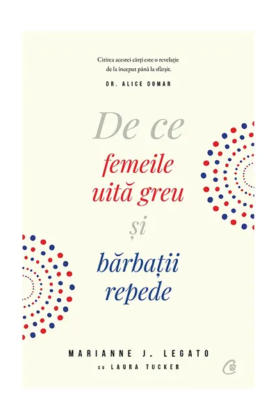 De ce femeile uită greu şi bărbaţii repede