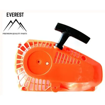 Demaror Complet Fierastraie Chinezesti 25cc Everest
