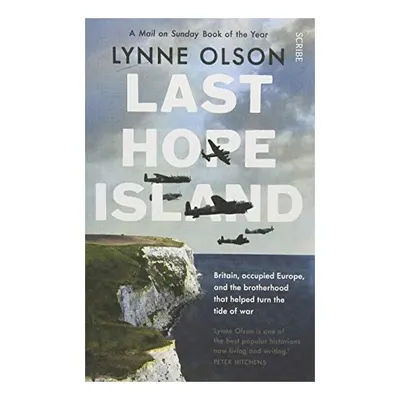 Last Hope Island