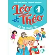 Léo et Théo. Flashcards 1