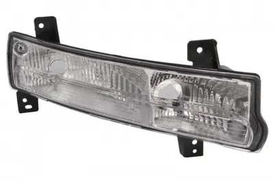 Lampa de pozitie Dreapta potrivit JEEP COMPASS 1.4 1.6D 2.0D 03.17