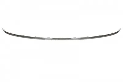 Ornament bara spate crom AUDI A8 intre 2009-2013