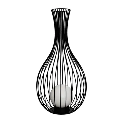Lampadar exterior EGLO FOSSOMBRONE 900122