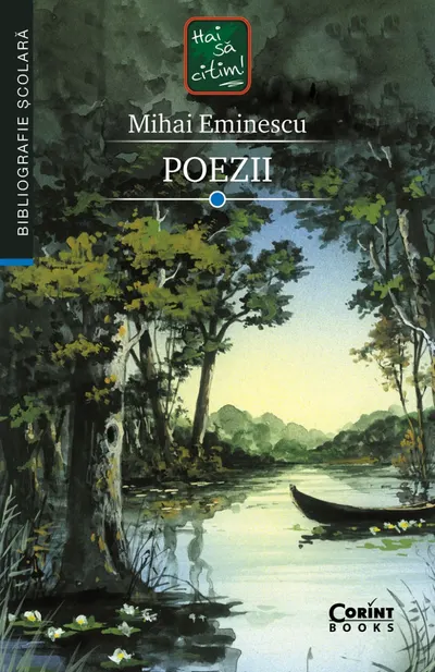 Poezii (M. Eminescu)