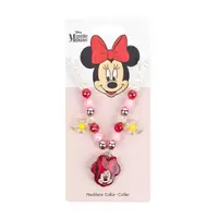 Colier pentru fete, Cerda, model Minnie