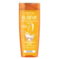 Sampon Ulei Extraordinar Cocos, 250ml, Elseve