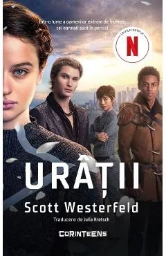 Uratii (Editie tie-in). Seria Uratii