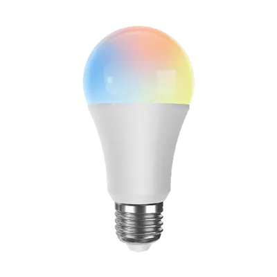 B05-Bl-A60 Wi-Fi Smart Rgb Led Lamp 9w