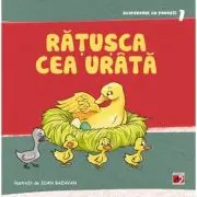 Ratusca cea Urata. Adaptare
