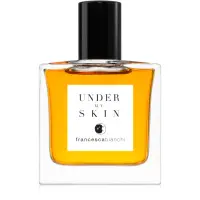 Francesca Bianchi Under My Skin extract de parfum unisex 30 ml