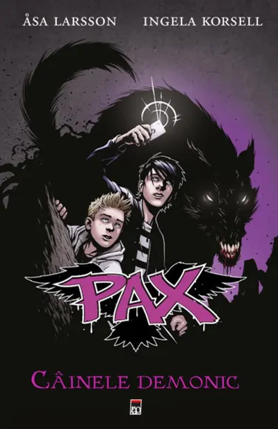 Pax