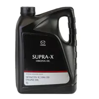 Ulei motor Mazda Original Oil Supra X 0W20 5L