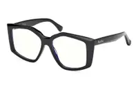 Max Mara MM5162-B 001 blue-light [non-prescription]