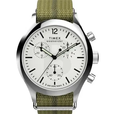 Ceas Timex Timex TW2Y15700UK