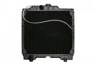 Radiator motor (fara cadru) potrivit NEW HOLLAND TL NEF4(F4GE0454A)