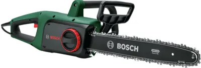 Fierăstrău cu lanț Bosch - UniversalChain 35 cm, 1800 W, 12 m/s