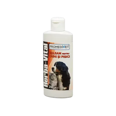 Balsam Herba Vital, 200 ml