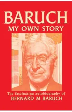Baruch My Own Story