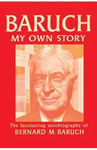 Baruch My Own Story