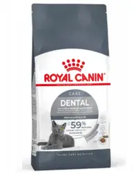 Royal Canin Felin Dental Care 400 g