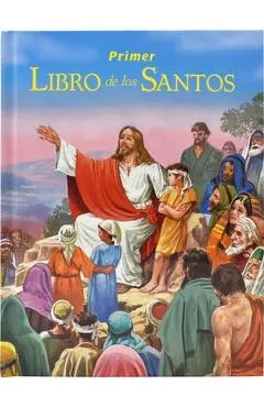 Primer Libro de Los Santos