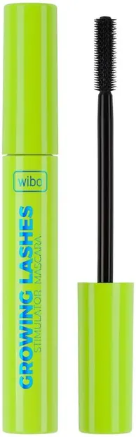Wibo Rimel pentru creștere și hrănire Growing Lashes, 8 ml