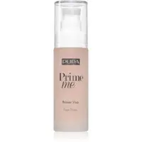 PUPA Milano Prime Me Perfecting Face Primer baza pentru machiaj impotriva imperfectiunilor pielii