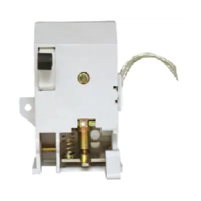 Declansator de deschidere automat industrial, 220/ 800-3200FT