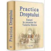 Practica dreptului. Eseuri in onoarea lui Valeriu Stoica