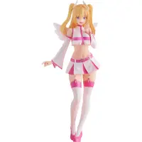 Figurina 2.5 Dimensional Seduction Pop Up Parade PVC - Liliel, Angel Airborne Corps Ver 17 cm