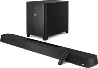 Soundbar Polk - MagniFi Max AX, 5.1.2, negru