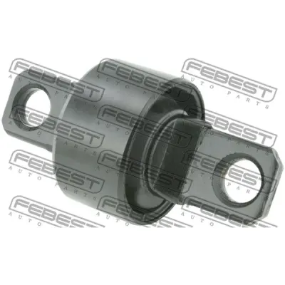 Bucse brat suspensie FEBEST MZAB-111