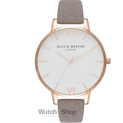 Ceas Olivia&nbsp;Burton OB16VE09