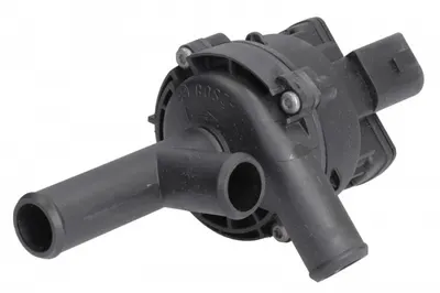 Pompa apa suplimentara (electrica, fara conectori) potrivit MERCEDES S (C216), S (W221, V221) 2.2D-6.3 10.05-12.13