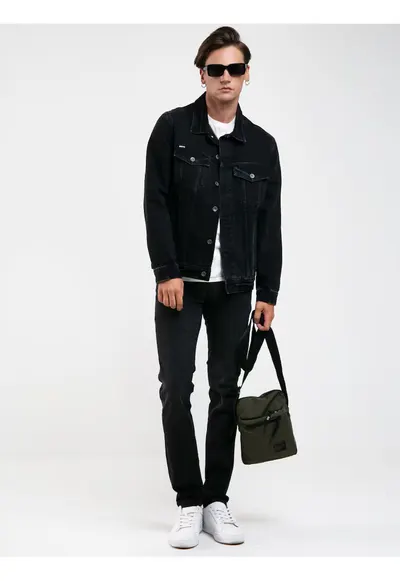 Blugi skinny Nader 917