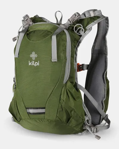 Rucsac KILPI Cadence, 10L, Verde