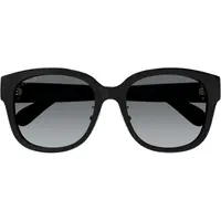 Gucci GG1409SK 001 55