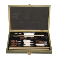 Kit complet curatare arma de foc - Default Title