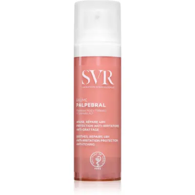 SVR Palpebral Baume ro balsam hidratant pentru fata si zona ochilor 30 ml
