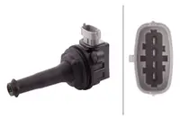 Bobina Inductie Potrivit Volvo C30, C70 Ii, S40 Ii, S60 I, S60 Ii, S80 I, S80 Ii, V40, V50, V60 I, V70 Ii, V70 Iii, Xc60 I, Xc70 Ii; Ford Focus Ii, Kuga I, Mondeo Iv, S-Max 2.0-2.5alk 11.99-12.18