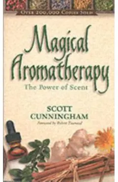 Magical Aromatherapy: The Power of Scent