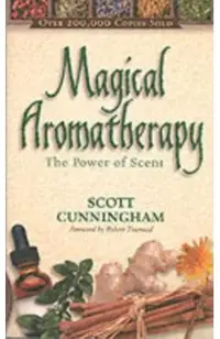 Magical Aromatherapy: The Power of Scent