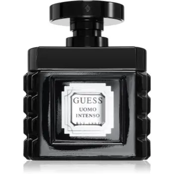 Guess Uomo Intenso Eau de Parfum pentru bărbați