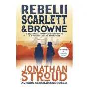 Rebeli Scarlett & Browne