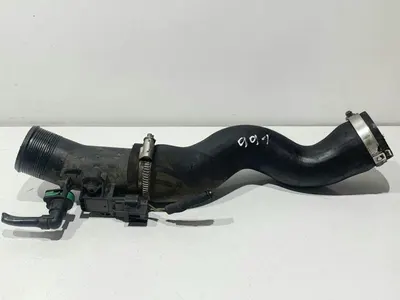 Furtun intercooler cu senzor C1B1-6K863-AG Ford Focus 3 facelift (2014-2018) 1.0 EcoBoost