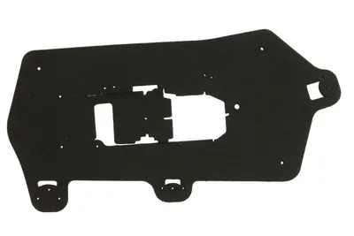 Garnitura Stop lampa spate spate Dreapta/Stanga potrivit TOYOTA VERSO 2009-2018