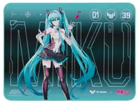 Mousepad ASUS - TUF Gaming P1, albastru