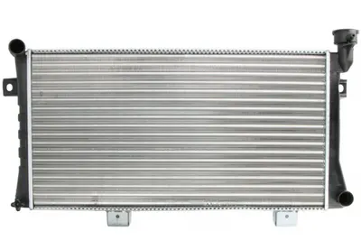 Radiator racire motor (manual) potrivit LADA NIVA 1.6 1.7 12.76