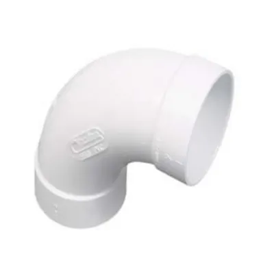 Cot de 90 grade pentru Teava speciala de vacuum